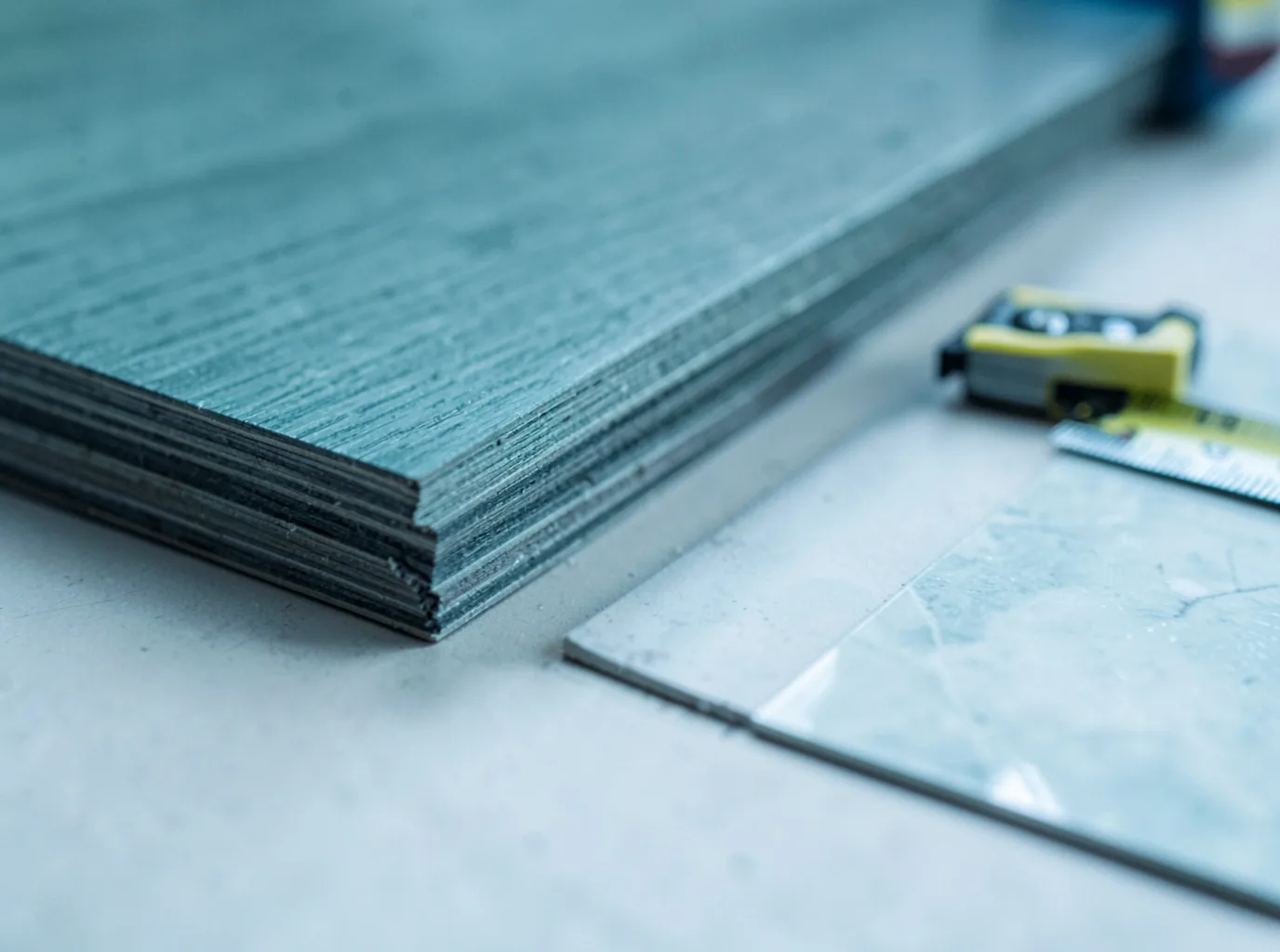 Luxury Vinyl Plank Installation Oak Ridge, PA FAQs